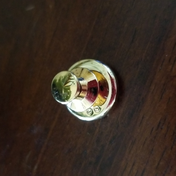 Swarovski giraffe pin - Picture 4 of 7